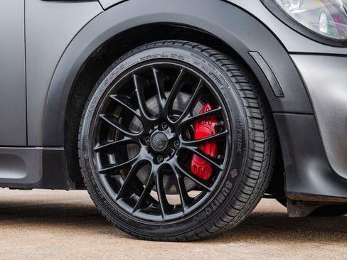 Used 2012 MINI Cooper Coupe John Cooper Works image 36