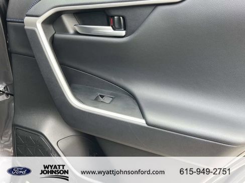 Used 2024 Toyota RAV4 XSE w/ Weather Package AWD/4WD image 23