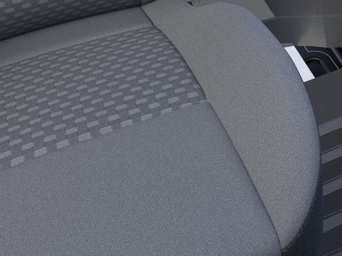 New 2026 Ford E-Transit w/ Fleet Safety Package image 16