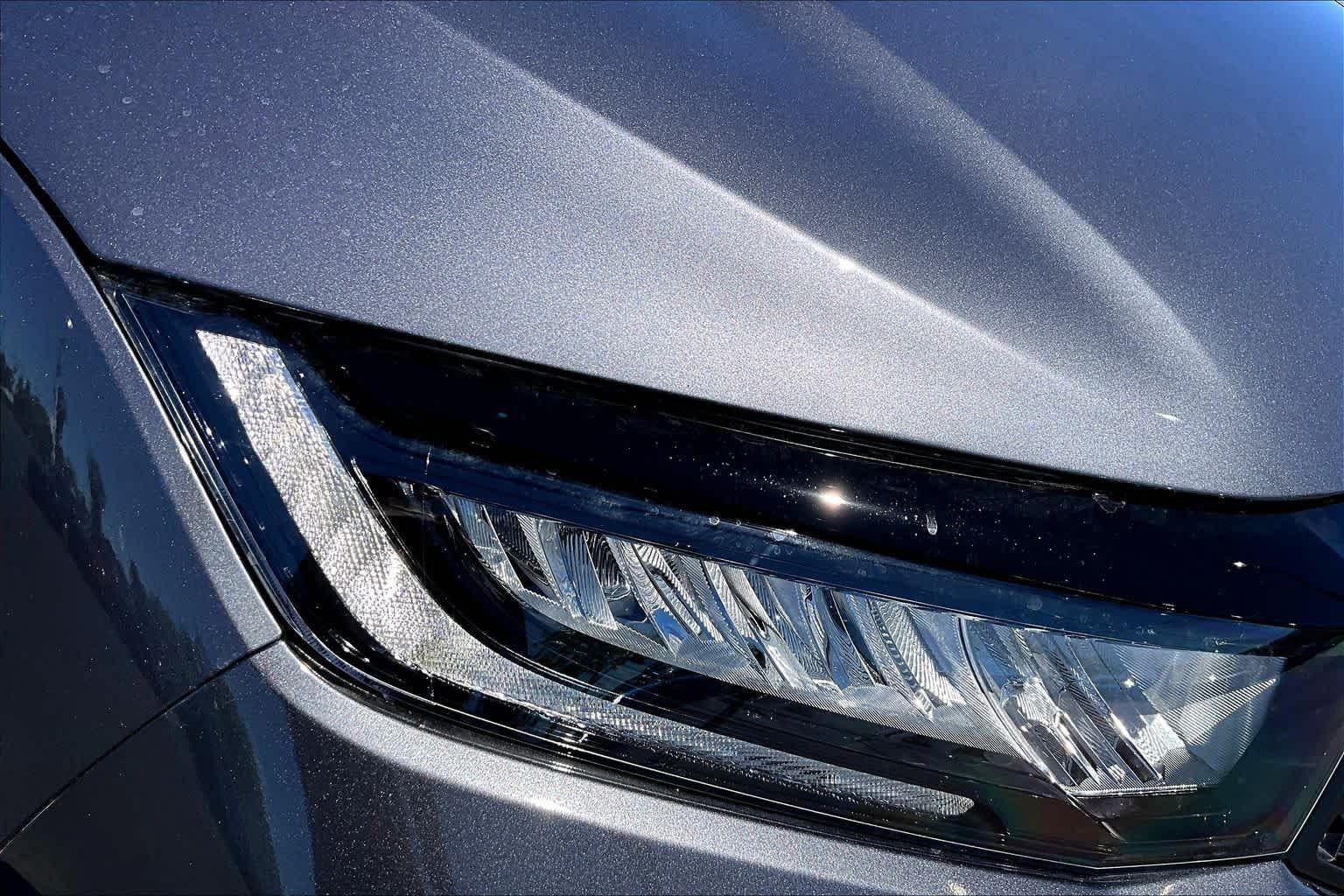New 2026 Honda Odyssey EX-L image 13