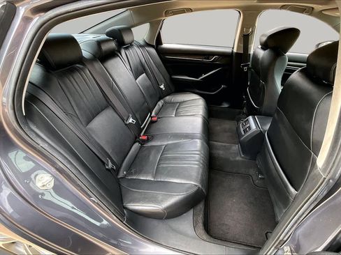 Used 2019 Honda Accord EX-L image 18