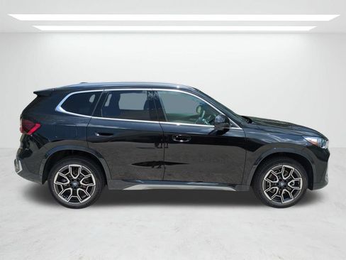 New 2026 BMW X1 xDrive28i w/ Convenience Package AWD/4WD image 3