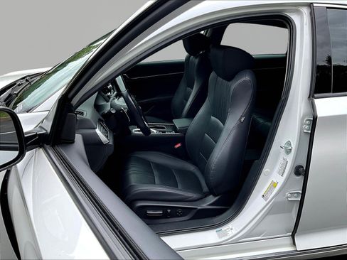 Used 2021 Honda Accord EX-L image 21