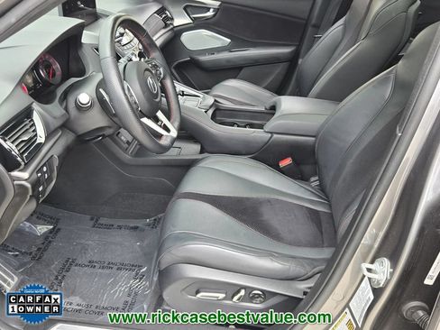 Used 2023 Acura RDX A-Spec FWD image 10