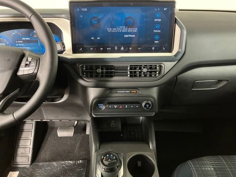 New 2025 Ford Bronco Sport Heritage w/ Convenience Package image 27