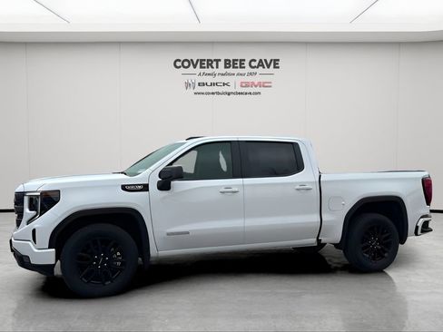New 2026 GMC Sierra 1500 Elevation w/ Preferred Package image 4