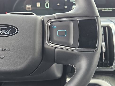 New 2026 Ford Expedition Tremor AWD/4WD image 30