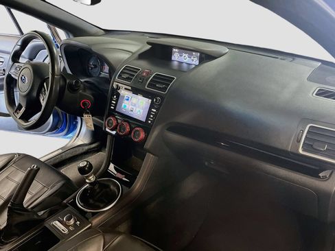 Used 2019 Subaru WRX STI w/ Popular Package #1 AWD/4WD image 26