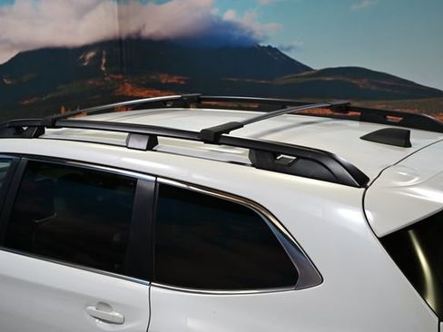 Used 2023 Subaru Ascent Limited AWD/4WD image 14