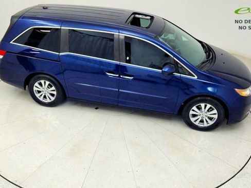 Used 2015 Honda Odyssey EX-L image 74