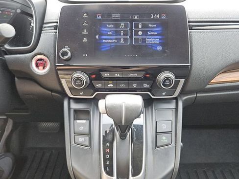 Used 2020 Honda CR-V EX-L image 8