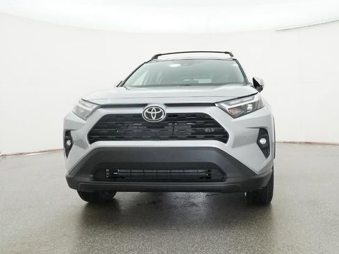 New 2025 Toyota RAV4 XLE Premium image 64