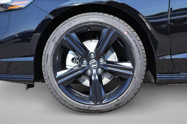 New 2026 Honda Accord Sport image 9