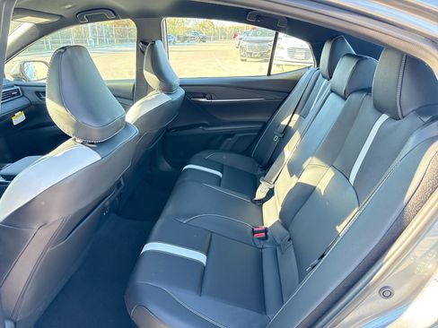 Certified 2026 Toyota Camry SE image 24