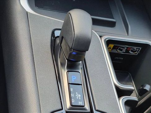 Used 2025 Lexus TX 350 AWD w/ Technology Package image 12