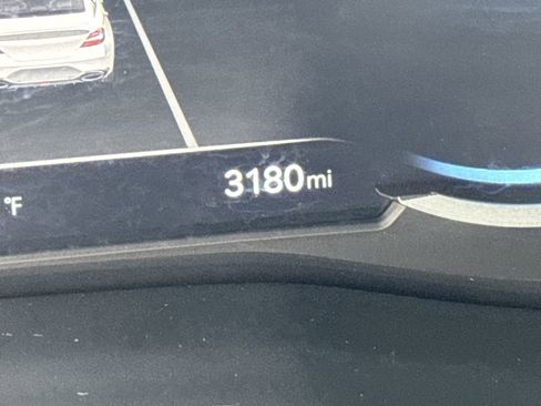 Used 2026 Genesis G70 2.5T Prestige image 27