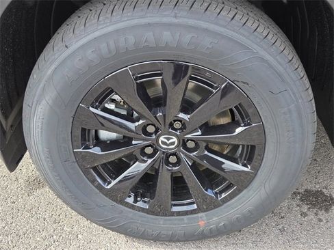 New 2026 MAZDA CX-50 AWD 2.5 Hybrid w/ Weather Package image 5
