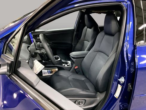 New 2026 Subaru Trailseeker AWD/4WD image 9