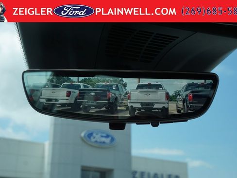 Used 2024 Chevrolet Blazer EV RS AWD/4WD image 33