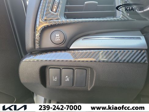 Used 2019 Acura ILX w/ Premium Package image 23