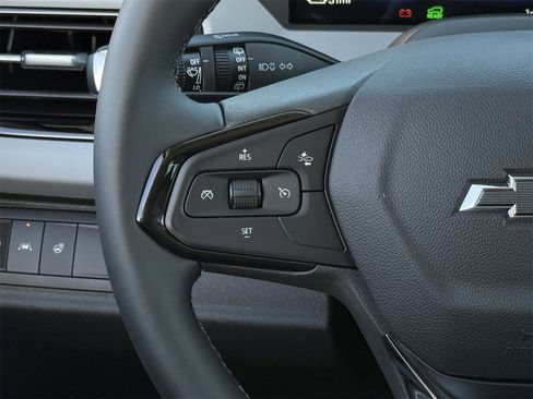 New 2027 Chevrolet Bolt RS image 13