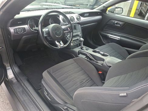 Used 2017 Ford Mustang GT w/ Black Accent Package image 11