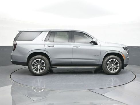 New 2026 Chevrolet Tahoe LT w/ Comfort Package image 18