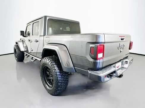 Used 2023 Jeep Gladiator Sport image 7
