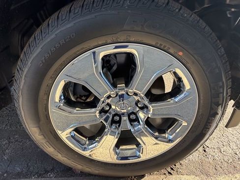 New 2026 RAM 1500 Big Horn image 28