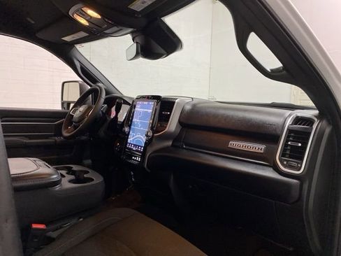 Used 2026 RAM 2500 Big Horn image 20