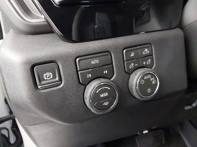 New 2026 Chevrolet Silverado 1500 LT w/ Safety Package AWD/4WD image 24