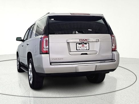 Used 2018 GMC Yukon Denali w/ Open Road Package image 5