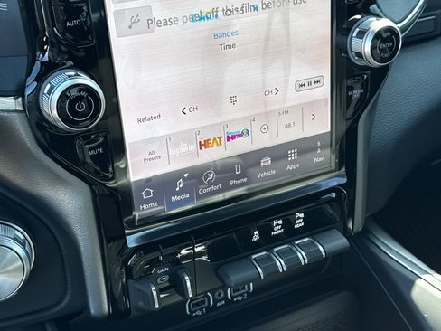 New 2026 RAM 1500 Laramie image 19