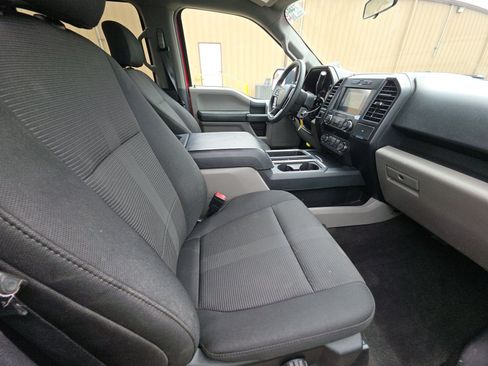 Used 2020 Ford F150 XL w/ Equipment Group 101A Mid RWD image 11