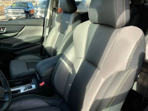 Used 2023 Subaru Ascent Onyx Edition Limited image 13