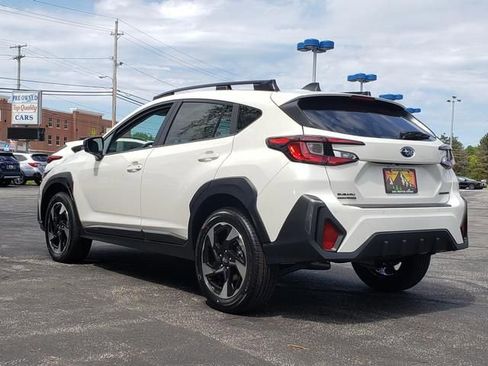 New 2026 Subaru Crosstrek 2.5i Limited AWD/4WD image 6
