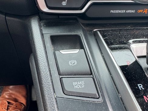 Used 2019 Honda CR-V EX image 5