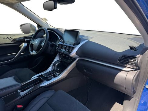 Used 2025 Mitsubishi Eclipse Cross SE AWD/4WD image 14