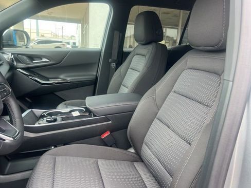 New 2026 Chevrolet Equinox LT FWD image 15