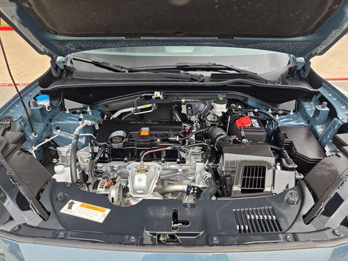 Used 2025 Honda HR-V Sport image 32