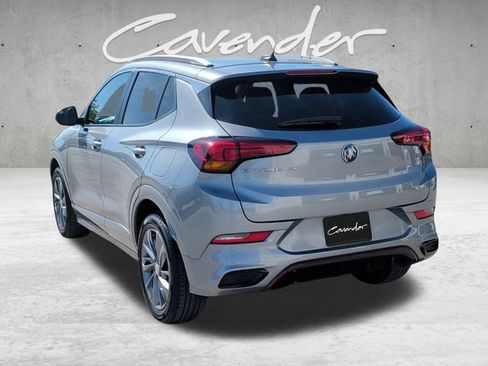Used 2023 Buick Encore GX Select w/ Sport Touring Package image 14