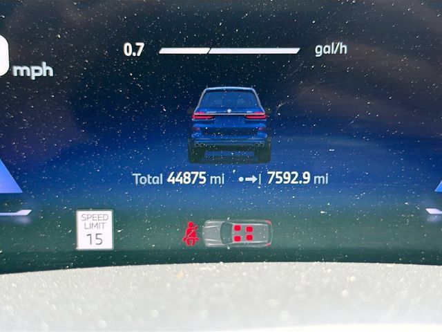 Used 2024 BMW ALPINA XB7 AWD/4WD image 42