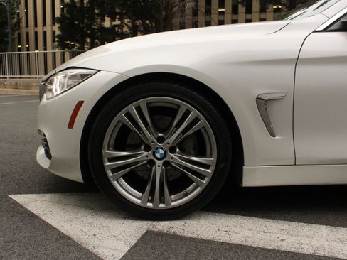 Used 2016 BMW 435i Gran Coupe RWD image 11