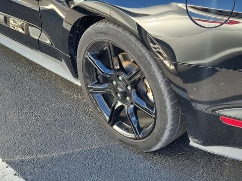 Used 2020 Ford Mustang Coupe w/ Equipment Group 101A image 6