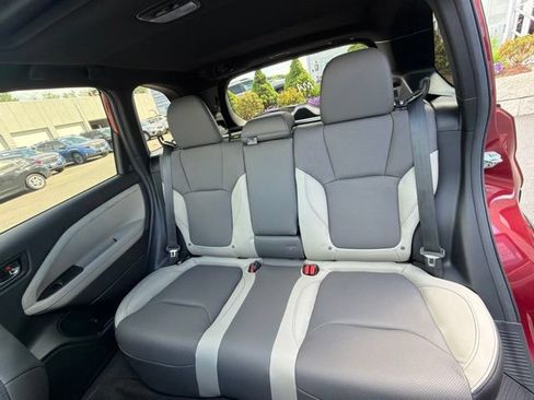 New 2026 Subaru Forester Limited AWD/4WD image 21