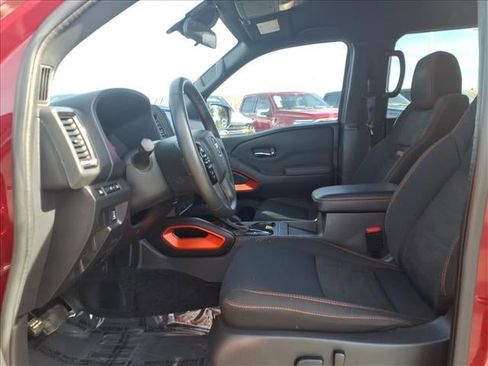 Used 2022 Nissan Frontier Pro-X image 26