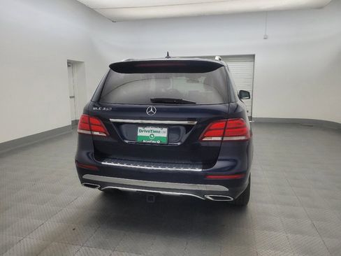 Used 2018 Mercedes-Benz GLE 350 w/ Premium 1 Package image 7