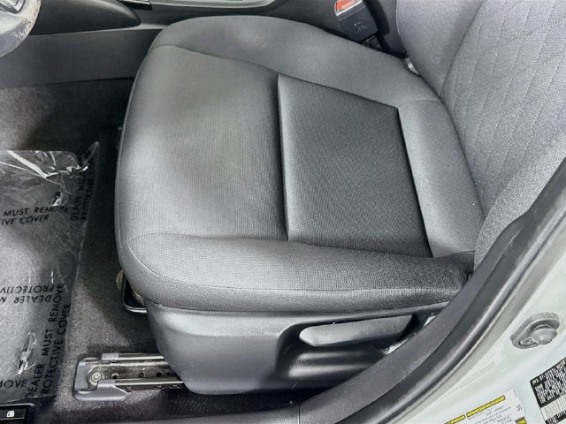 Certified 2025 Toyota Corolla LE FWD image 20