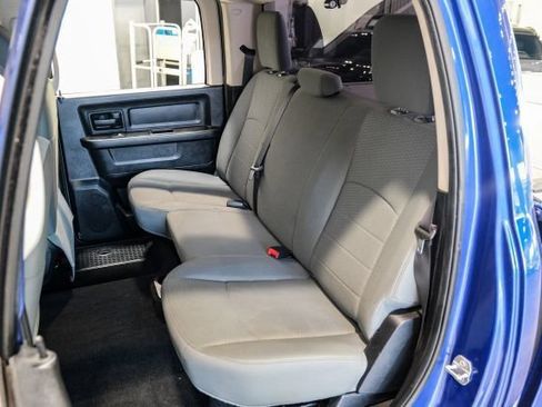 Used 2015 RAM 1500 Express AWD/4WD image 52