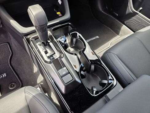 New 2026 Subaru Forester Touring AWD/4WD image 22
